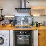 Newly Renovated Flat In Historic City Center