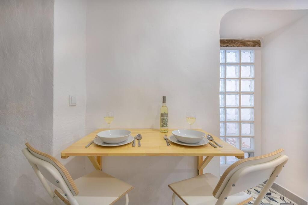 Newly Renovated Flat In Historic Center *