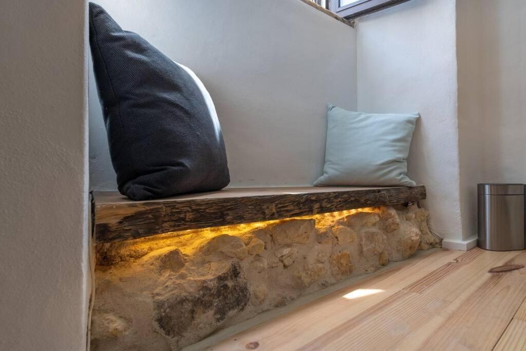 Apartment Newly Renovated Flat In Historic Center Lagos