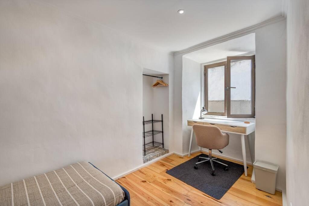 Newly Renovated Flat In Historic Center Apartment *