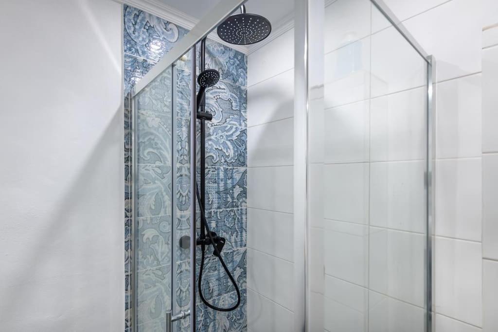 Newly Renovated Flat In Historic Center Apartamento