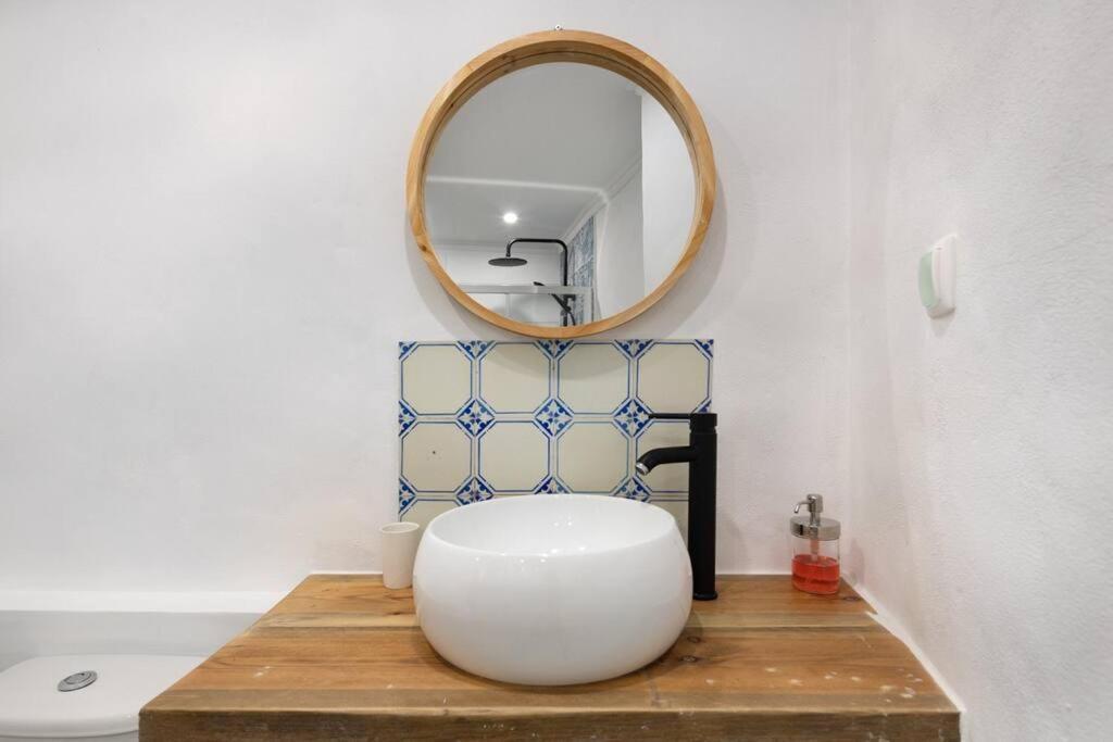 Appartement Newly Renovated Flat In Historic Center Lagos