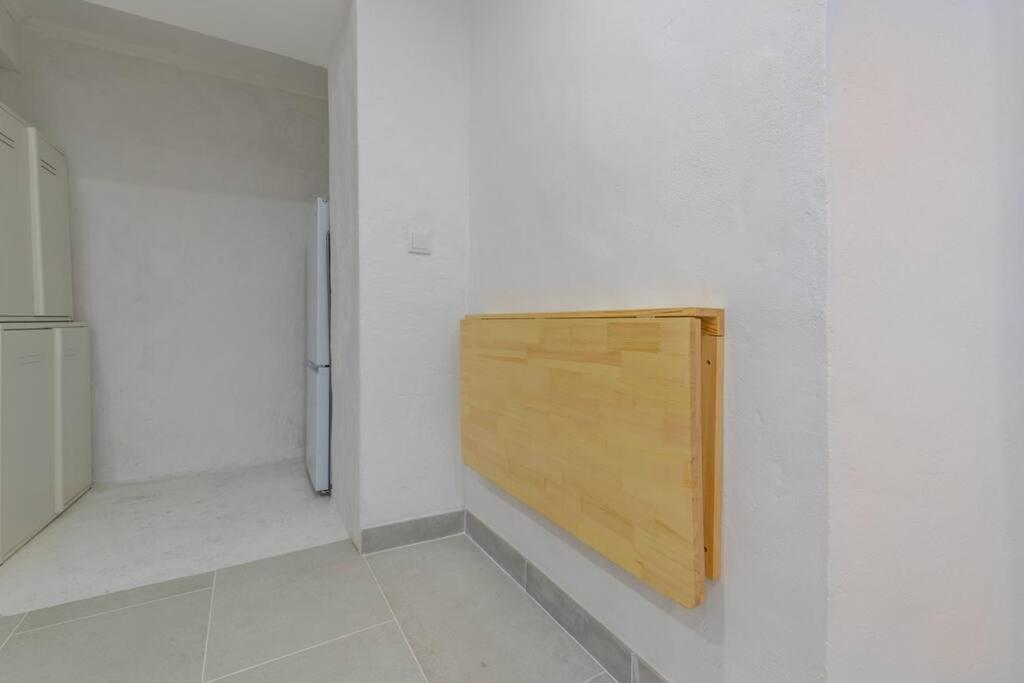 Appartement Newly Renovated Flat In Historic Center *